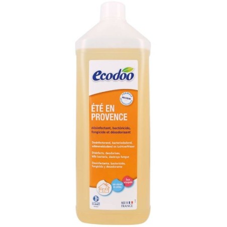 Un été en Provence désinfectant