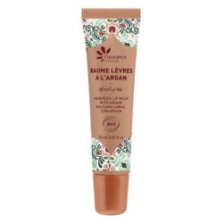 Baume à lèvres généreux Argan bio de Fleurance Nature