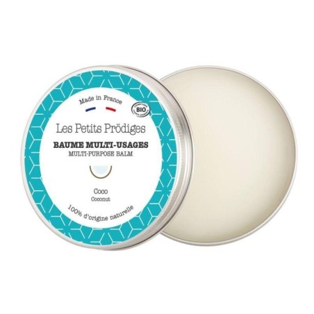 Baume Magique Coco Multi-Usages