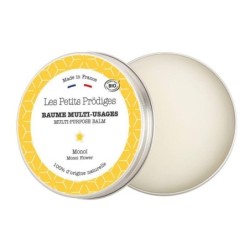 Baume Magique Monoï