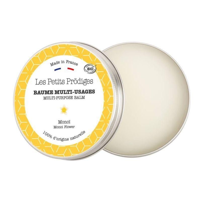 Baume Magique Monoï
