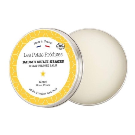 Baume Magique Monoï