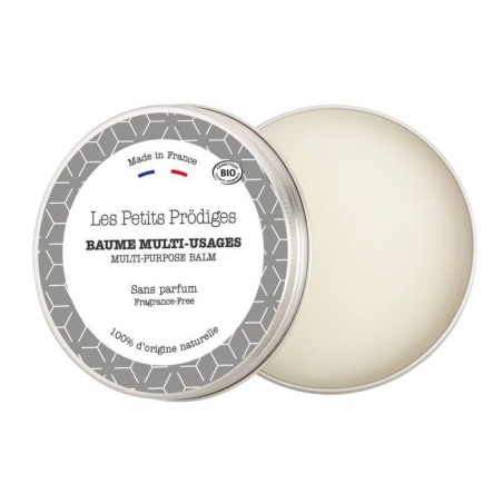 Baume Magique Sans Parfum Multi-Usages