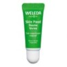 Baume à lèvres nourrissant Skin Food de Weleda pour lèvres douces et hydratées