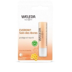 Baume lèvres Everon Bio de Weleda