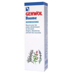 Baume pour les pieds Gehwol