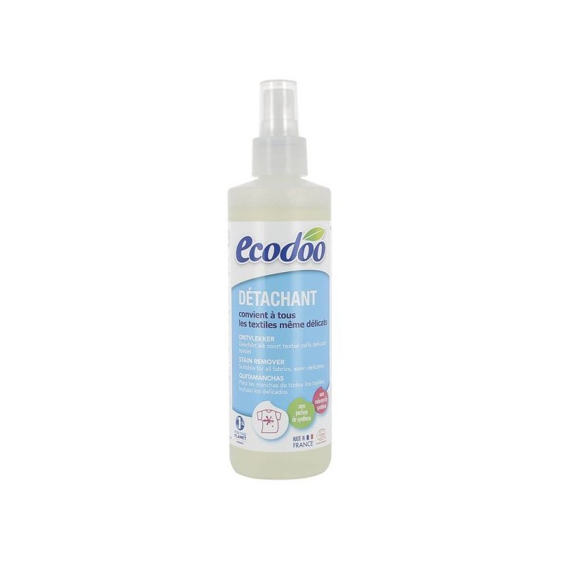 Détachant  Ecocert 250 ml