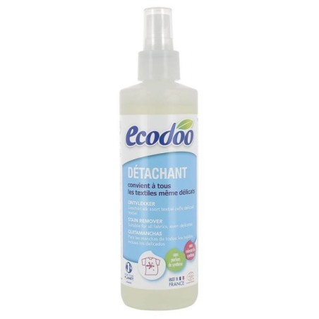 Détachant  Ecocert 250 ml