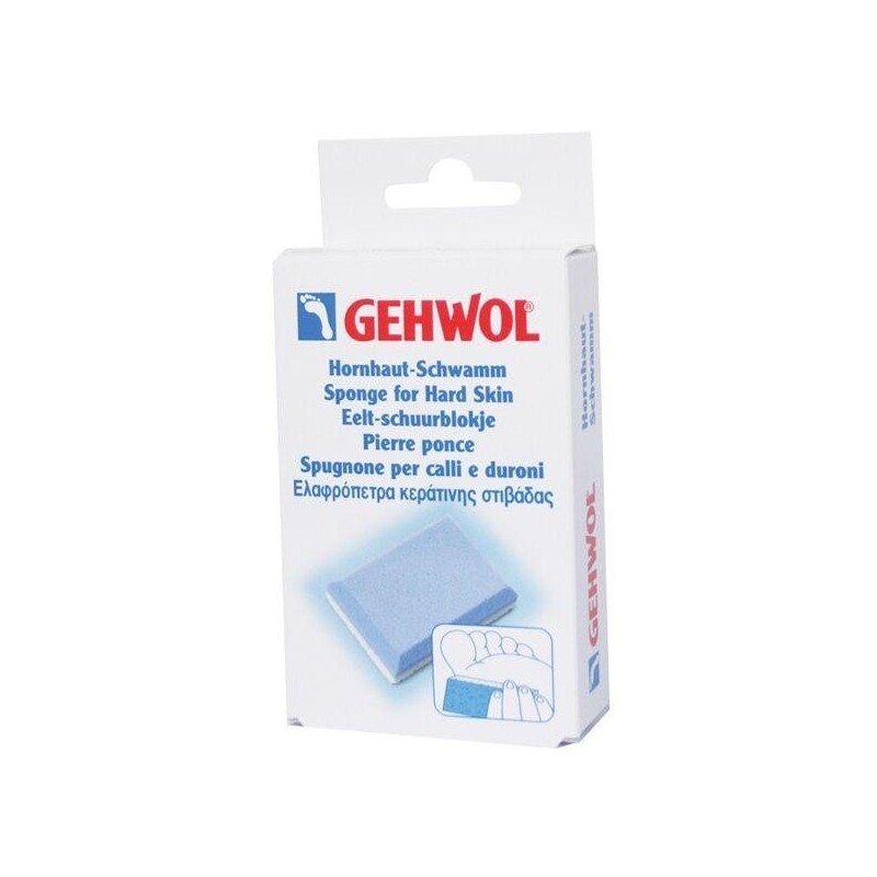 Image de la Pierre ponce Gehwol 50 ml