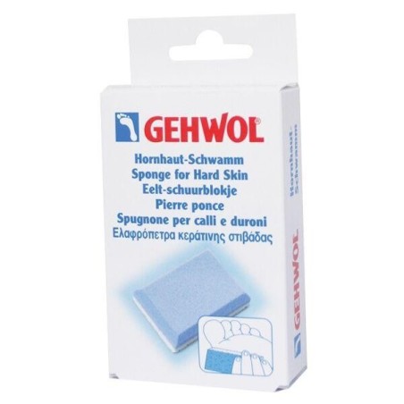 Image de la Pierre ponce Gehwol 50 ml