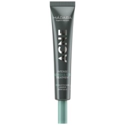 Madara traitement intense pores et imperfections ACNE 30 ml pour peau grasse