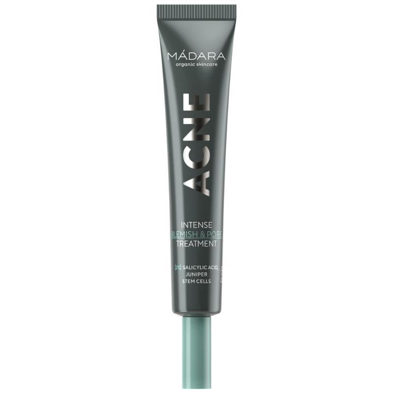 Madara traitement intense pores et imperfections ACNE 30 ml pour peau grasse