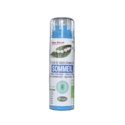 Complexe Sommeil Kosmeo - élixirs floraux pour un sommeil apaisé et réparateur.