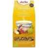 Infusion Himalaya bio de Yogi Tea