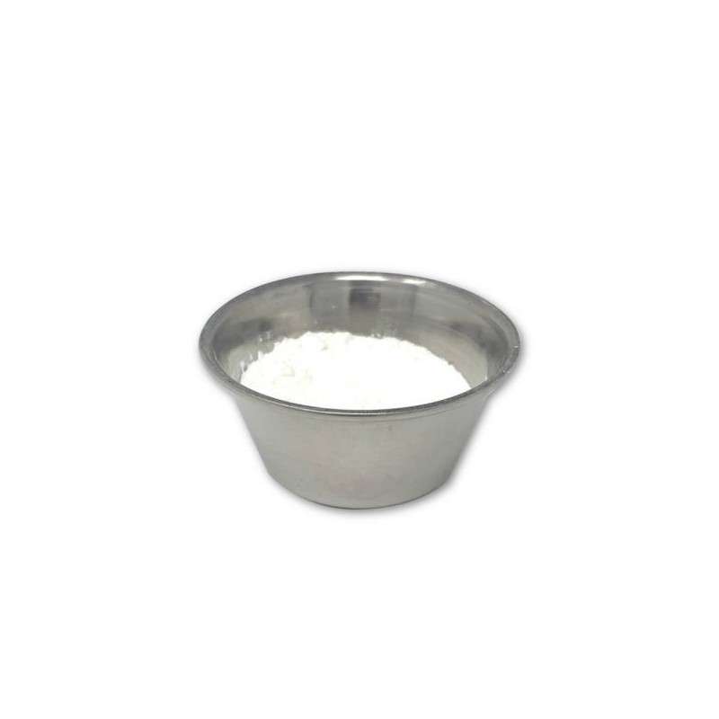 Doseur Lessive en métal Contenance 50 g