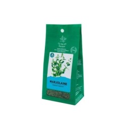 Tisane Marjolaine bio vrac