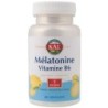 Complément alimentaire Solaray Mélatonine Vitamine B6