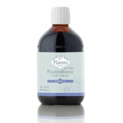Piantobiotic Sommeil - Infusion relaxante aux plantes pour favoriser un sommeil réparateur et apaisant.