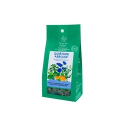Tisane Quiétude bio en vrac 30 g
