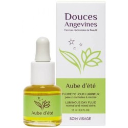 Aube d'été - Soin de jour