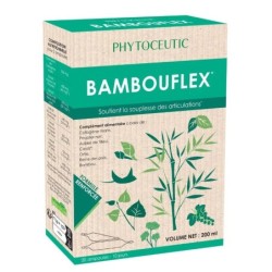 Image du produit Bambouflex ampoules 200 ml pour le confort articulaire et musculaire