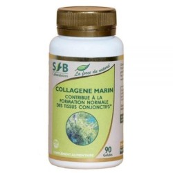 Collagène marin SFB Laboratoires