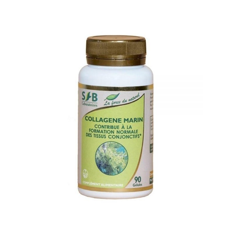 Collagène marin SFB Laboratoires