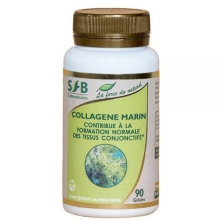 Collagène marin SFB Laboratoires