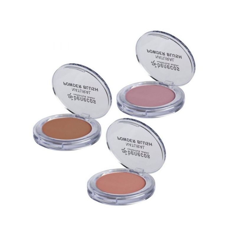 Fard à joues Saumon (sassy salmon)