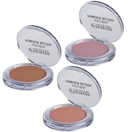 Fard à joues Saumon (sassy salmon)