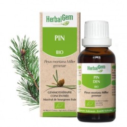 Pin des montagnes bio 10 ml