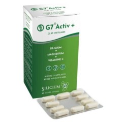 Silicium G7 activ +