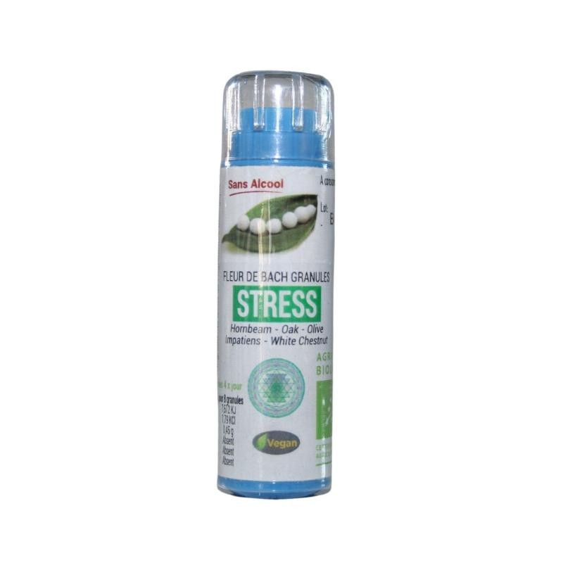 Complexe Stress Kosmeo 50 ml