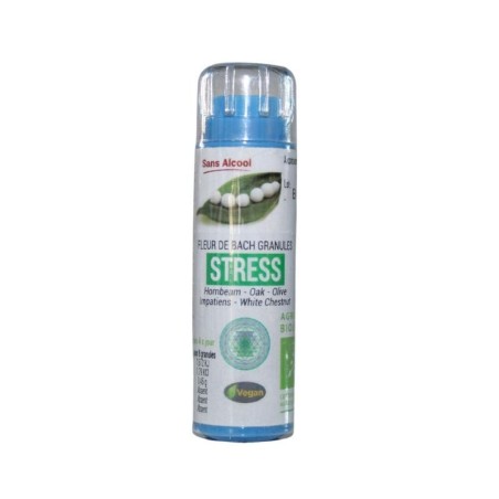 Complexe Stress Kosmeo 50 ml