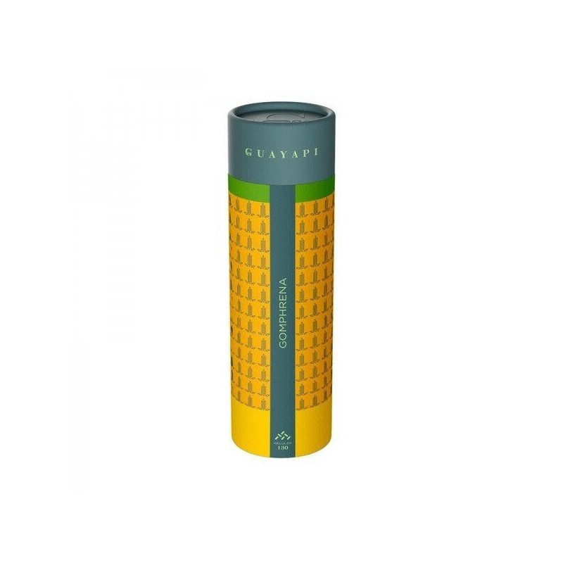 Complément alimentaire Gomphrena gélules