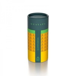 Gomphrena en poudre Guayapi pour réduire le stress et favoriser un sommeil réparateur.
