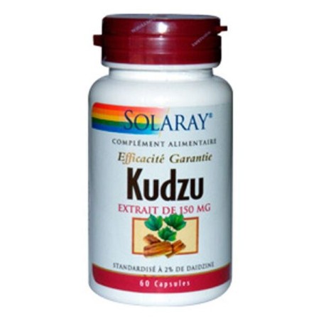 Complément alimentaire Kudzu 150mg