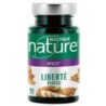 Liberté Kudzu 400 g - complément alimentaire naturel anti-stress avec calcium