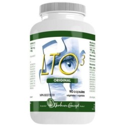 Image du LTO3 - Complément naturel pour gérer le stress et améliorer la concentration.