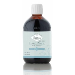 Stress Piantobiotic - Solution naturelle pour réduire le stress et l'anxiété