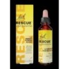 Flacon de Rescue Bach Flower 50 ml