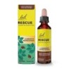 Rescue Menthe Chocolat - Compte-gouttes apaisant pour gérer le stress et l'anxiété