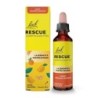 Flacon de Rescue Orange Mangue