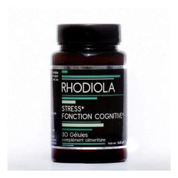 Image de Rhodiola Nutrivie