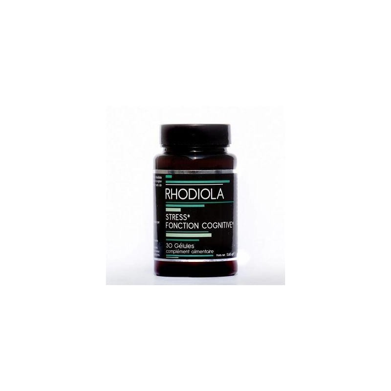 Image de Rhodiola Nutrivie