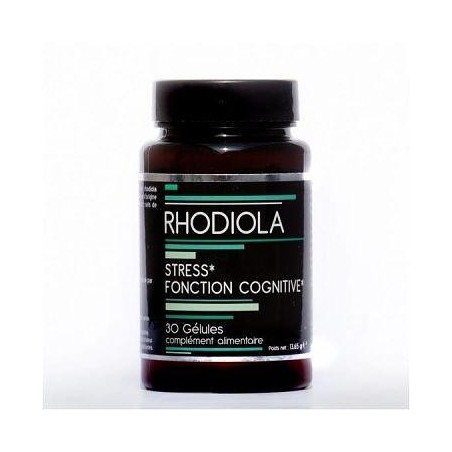 Image de Rhodiola Nutrivie