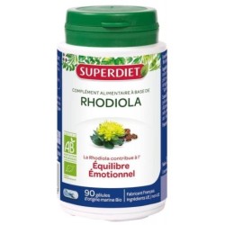 Rhodiola bio Super Diet