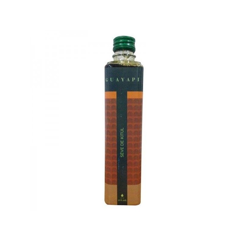 Sève de Kitul Guayapi 50 ml