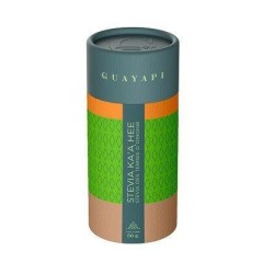 Stévia poudre Guayapi 50 g