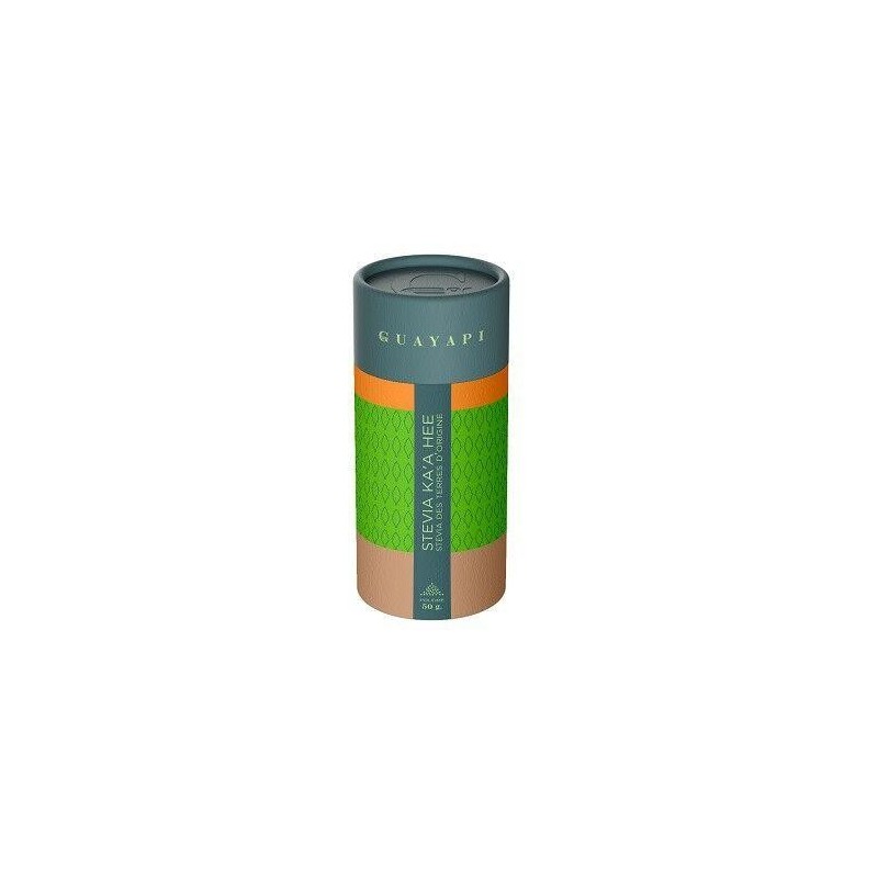Stévia poudre Guayapi 50 g